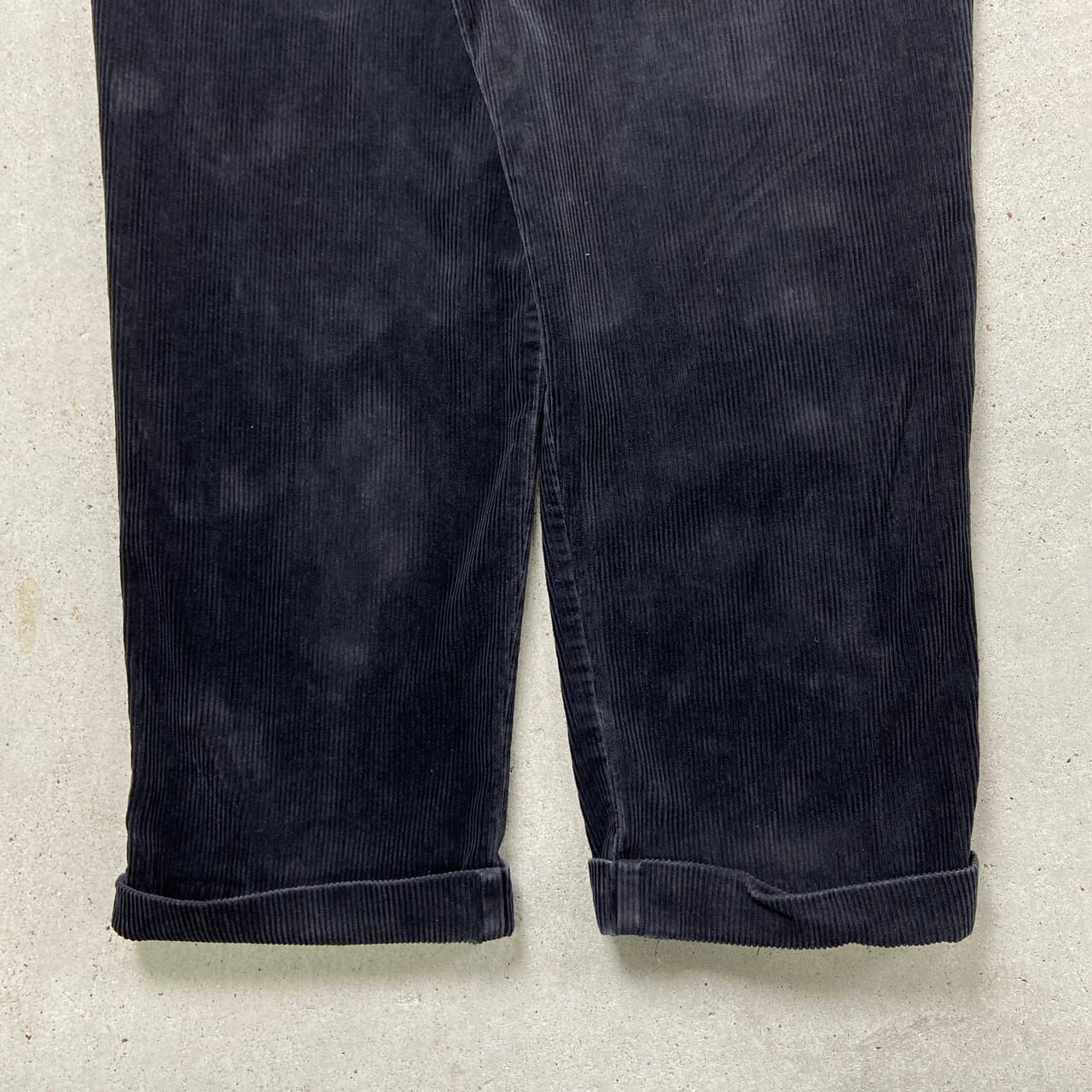 90年代 DOCKERS ドッカーズ 2タック コーデュロイパンツ ワイド 90年代 DOCKERS ドッカーズ 2タック コーデュロイパンツ ワイド
