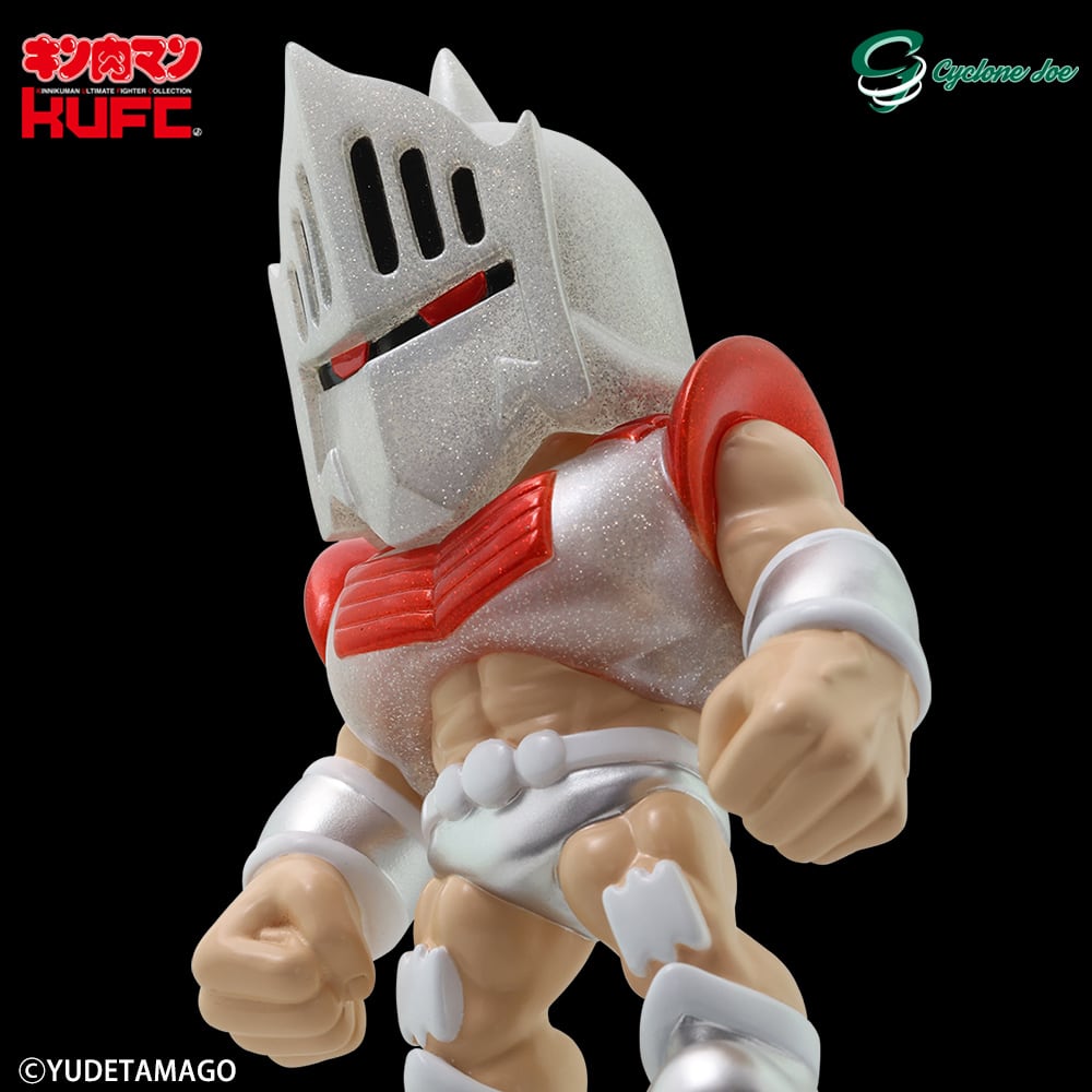 KUFC 03 ロビンマスク 原作 硬度9 サファイア Ver. ノーマルヘッド