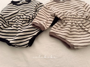 【valu bebe】ラテボーダースーツ ブラック 70〜80cm