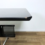 USM Kitos Table  ユーエスエム キトス テーブル ブラック 木 幅1800mm【中古】【350サイズ】