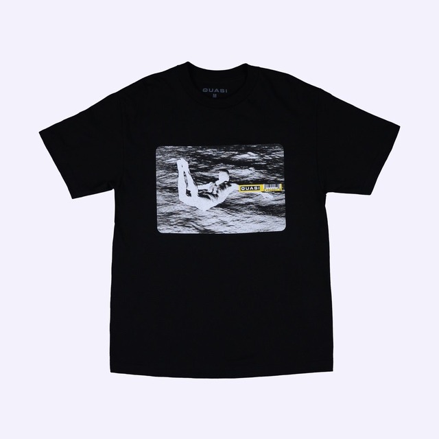 QUASI / DIVER 8 TEE