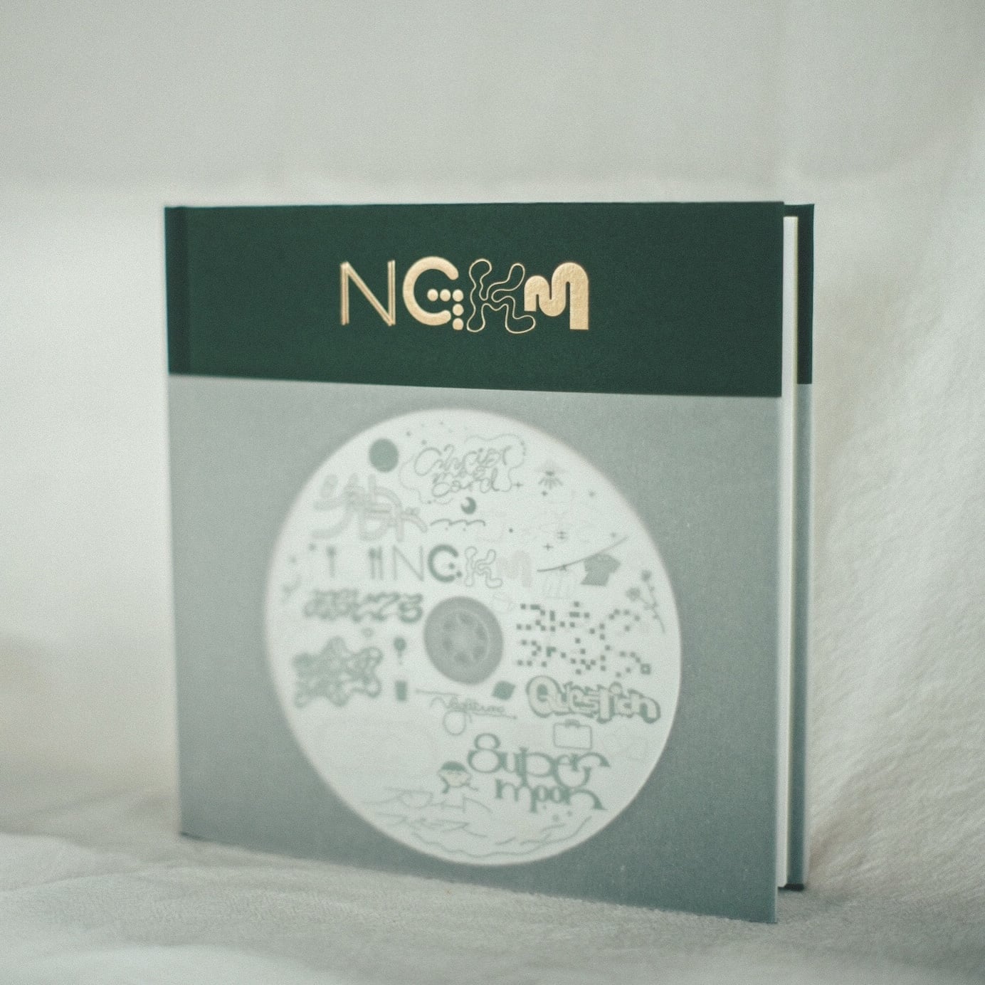 LP) Nagakumo / PLAN - EXPO【サイン無し】 | HOLIDAY! RECORDS DISTRO