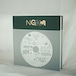 【8/26発売】【サイン入り】特装盤（CD + NGKM BOOK） Nagakumo / NGKM