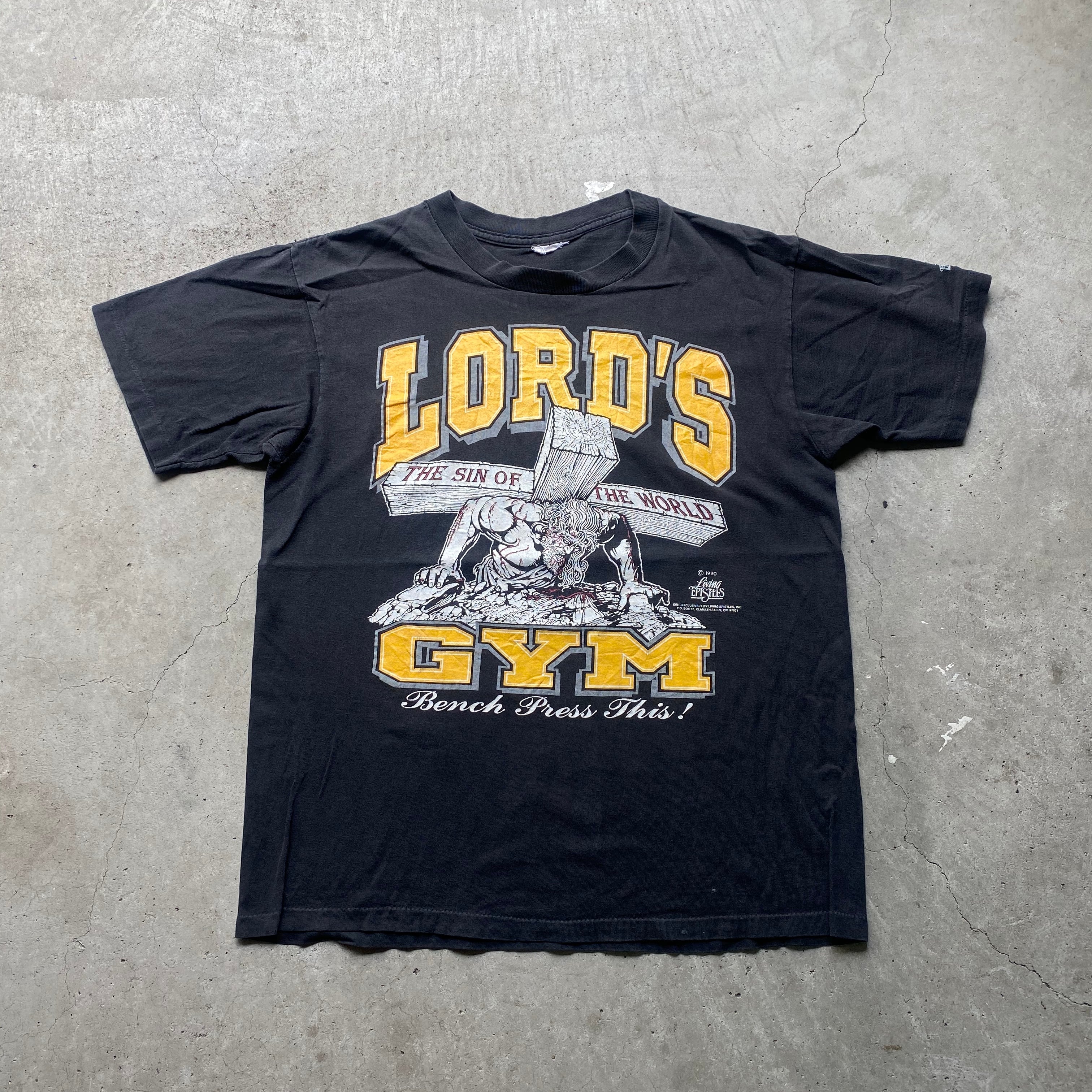 90年代 LORD 
