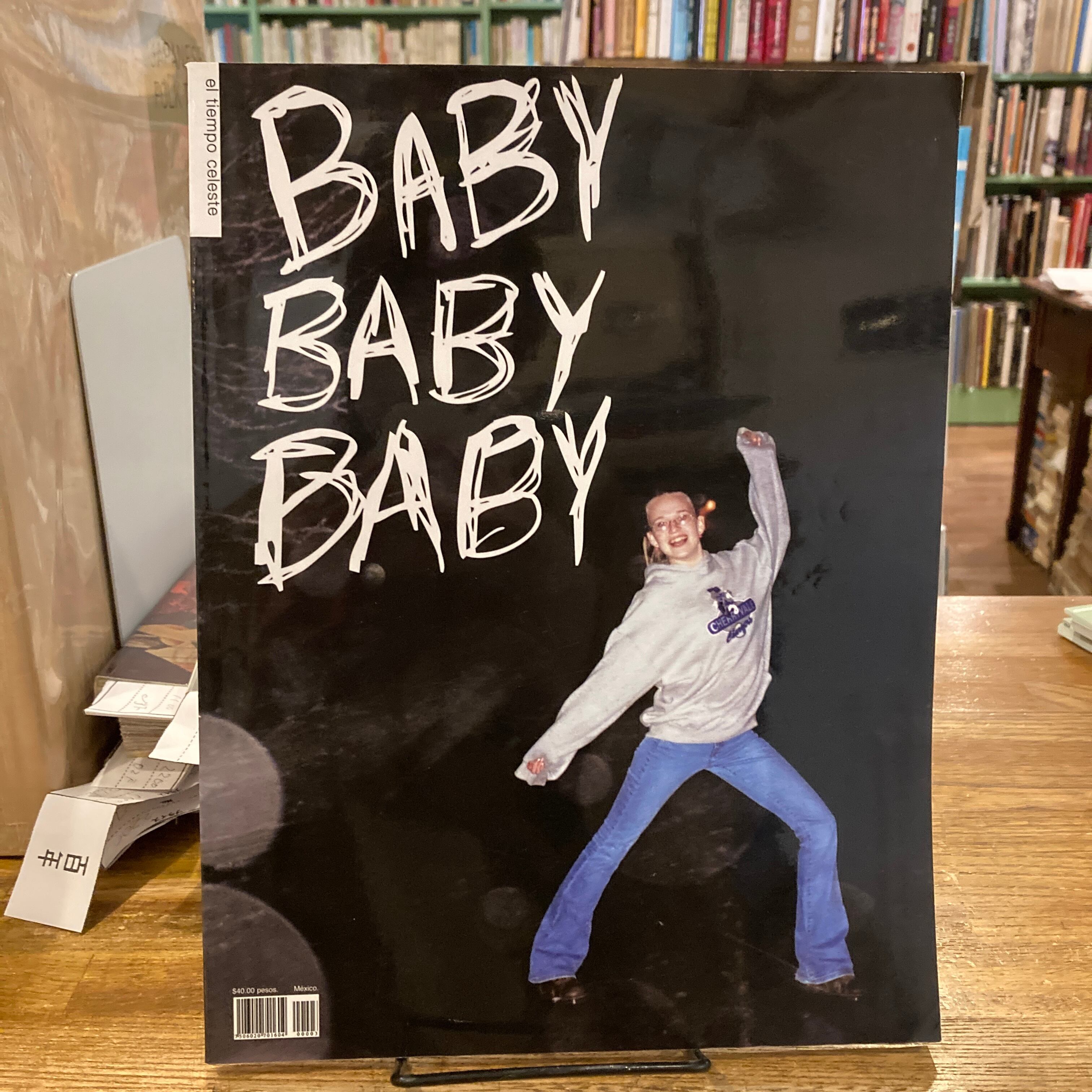 BABY BABY BABY 雑誌　3冊 BABY BABY BABY 3 | 百年