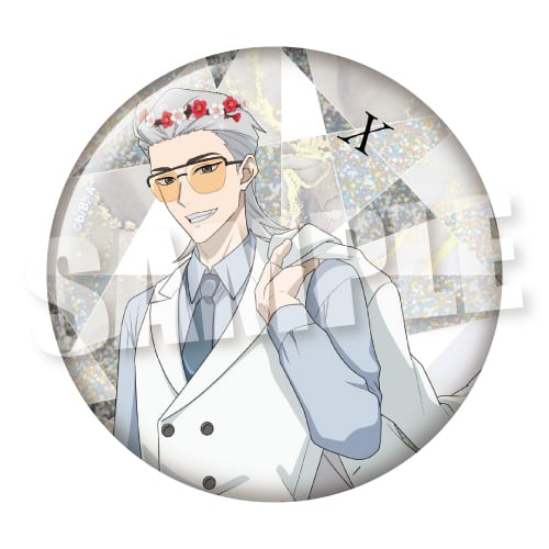 缶バッジコレクション | アニハピSHOP ONLINE