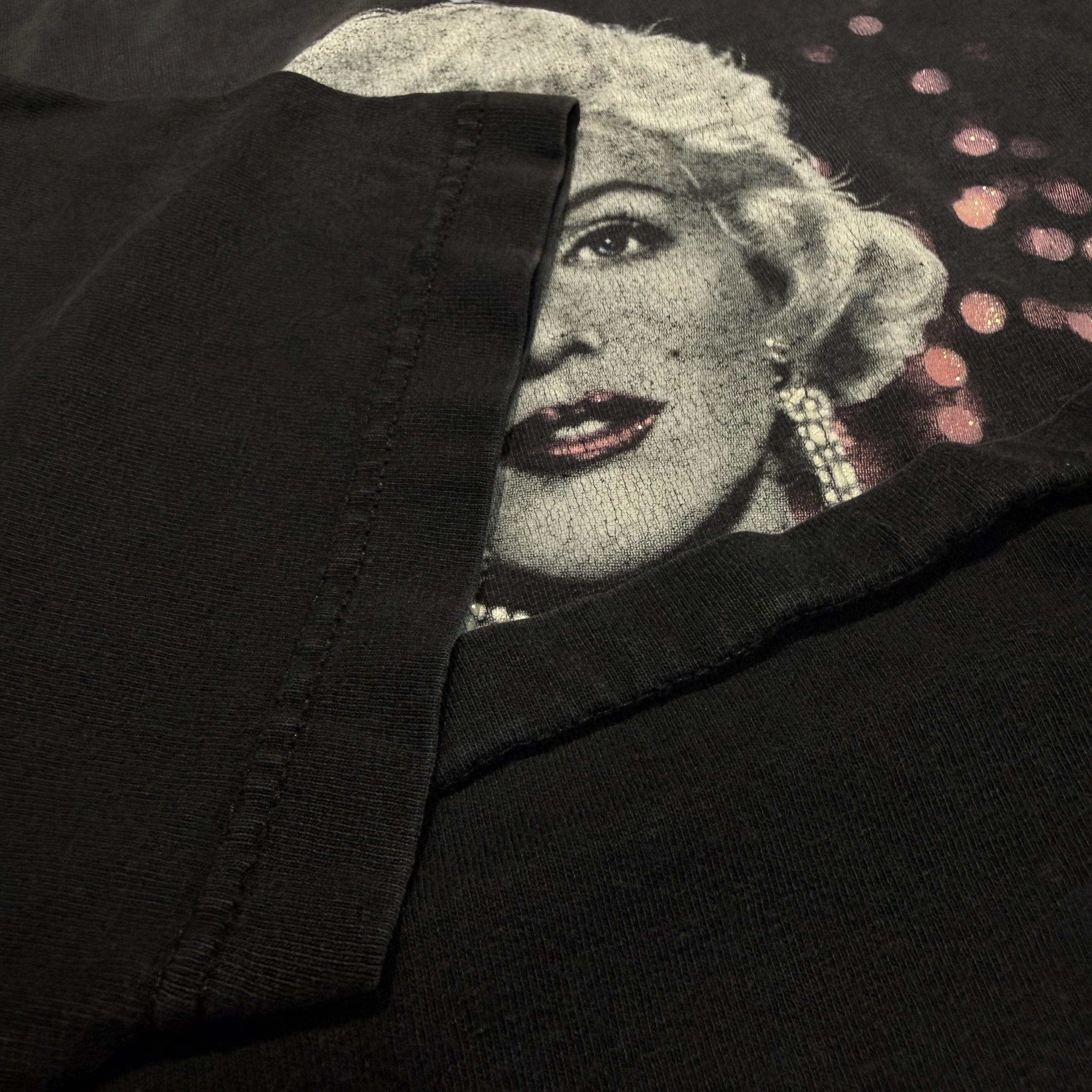 MARILYN MONROE】マリリン・モンロー “PORTRAIT” AAAタグ 00's Vintage