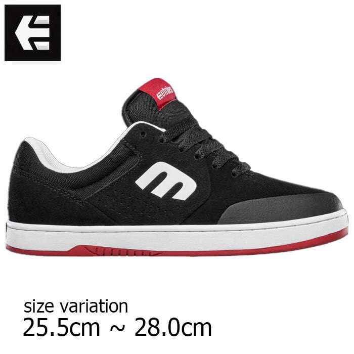 etnise MARANA MICHELIN BLACKTOP WASH スニーカー エトニーズ