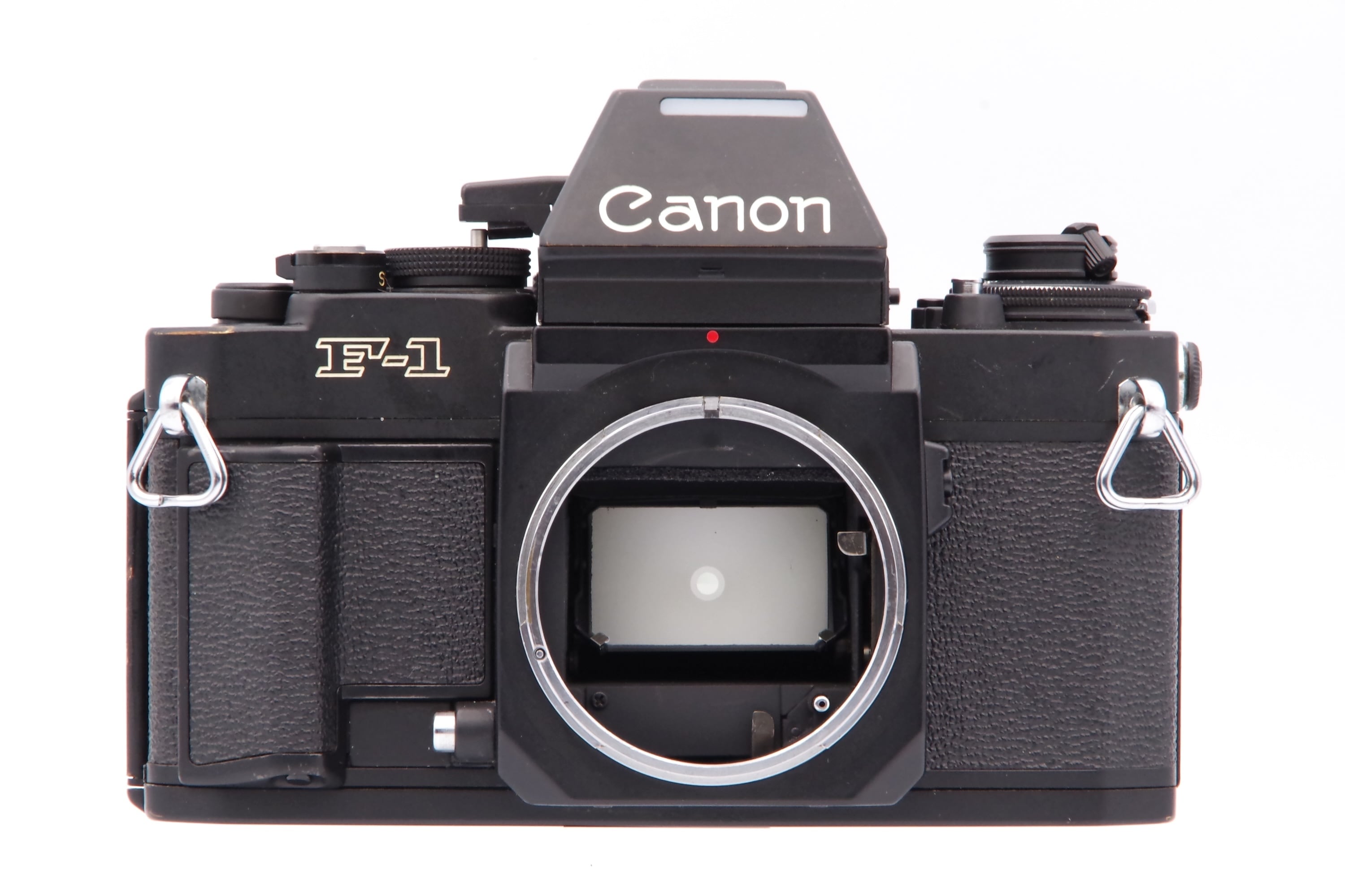 New F-1 AEファインダー Canon キャノン | 近江寫眞機店