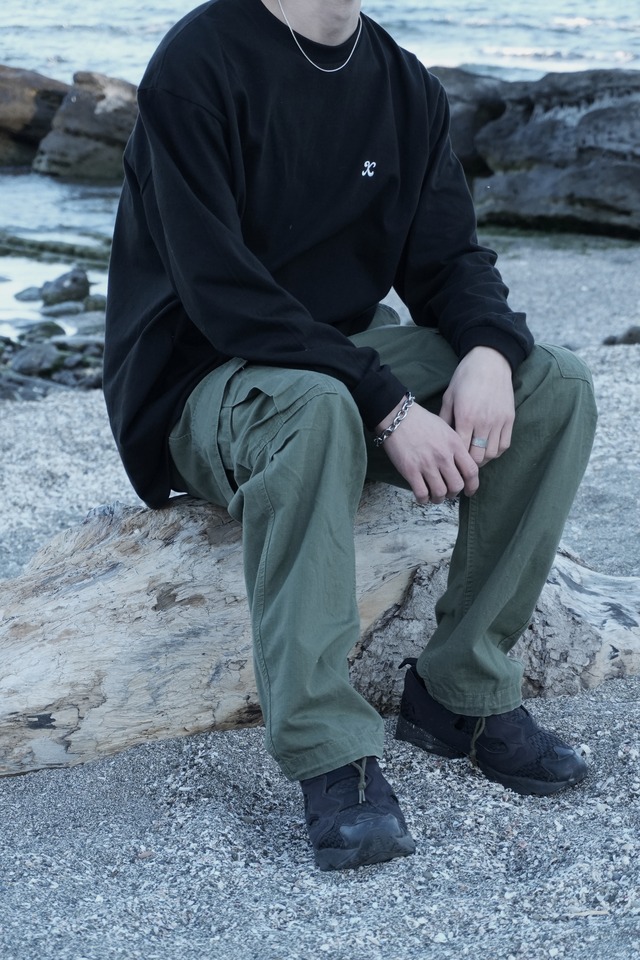 CLASSiC LS TEE｜Apparel