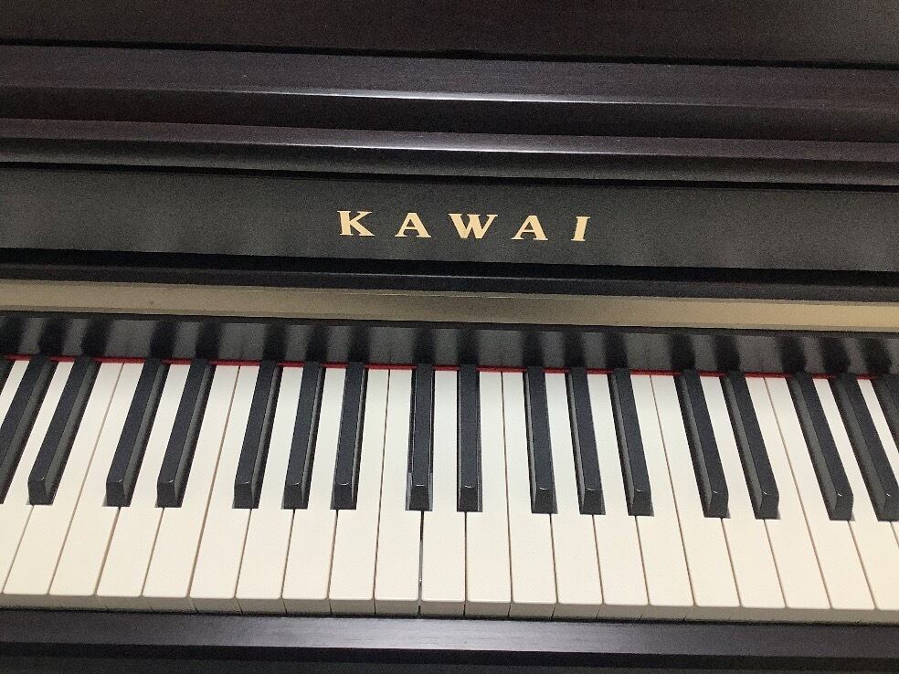 ☆49096【電子ピアノ】KAWAI CA58R 18年製 | リユース専門店エプコ