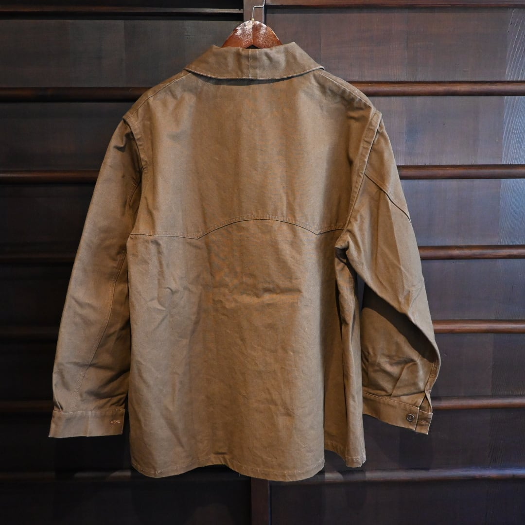 vintage french railway jacket | 【OWN KYOTO】vintage clothing