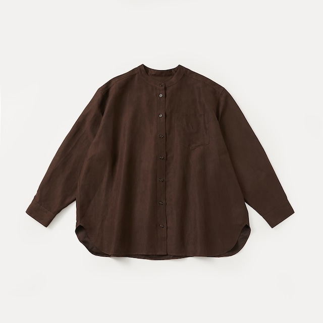Over Shirts/Brown