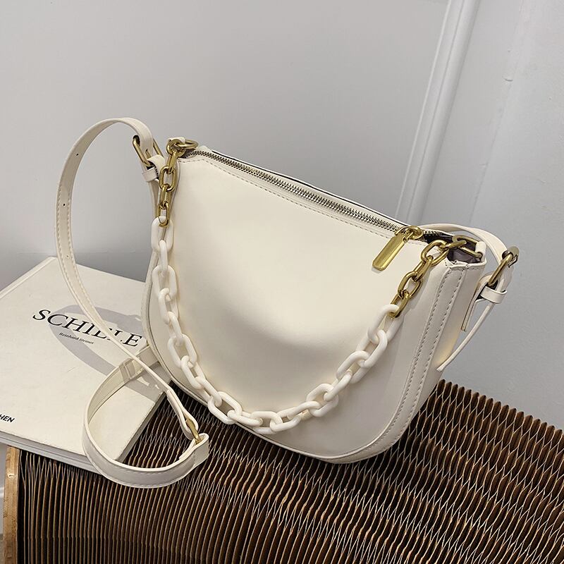 サマーレッド 夏物 メッセンジャーバッグ 手作りハンドバック1524489724