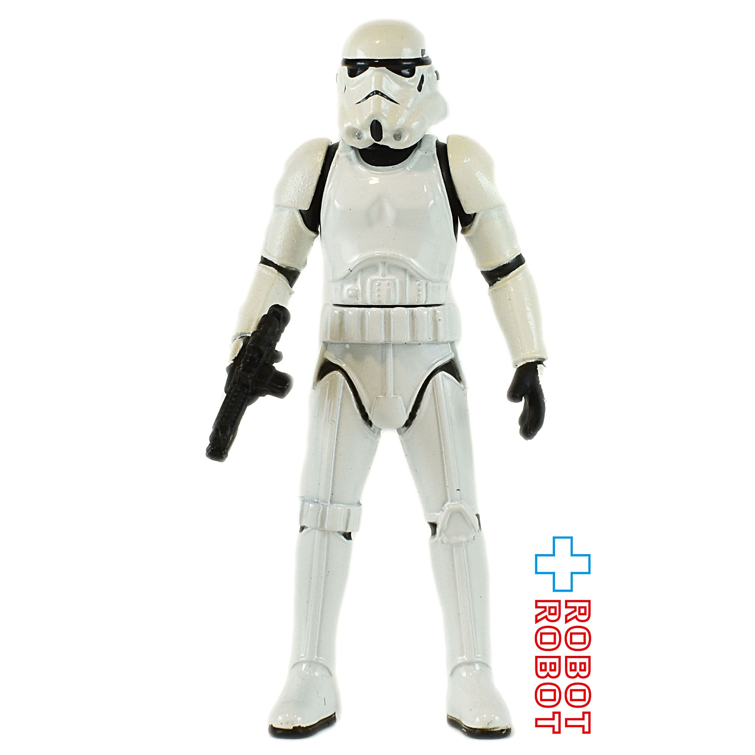 タカラトミー スター・ウォーズ メタコレ #02 ストームトルーパー