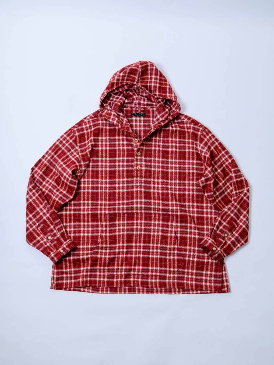 hella】cotton crepe gather top | GooROUGH