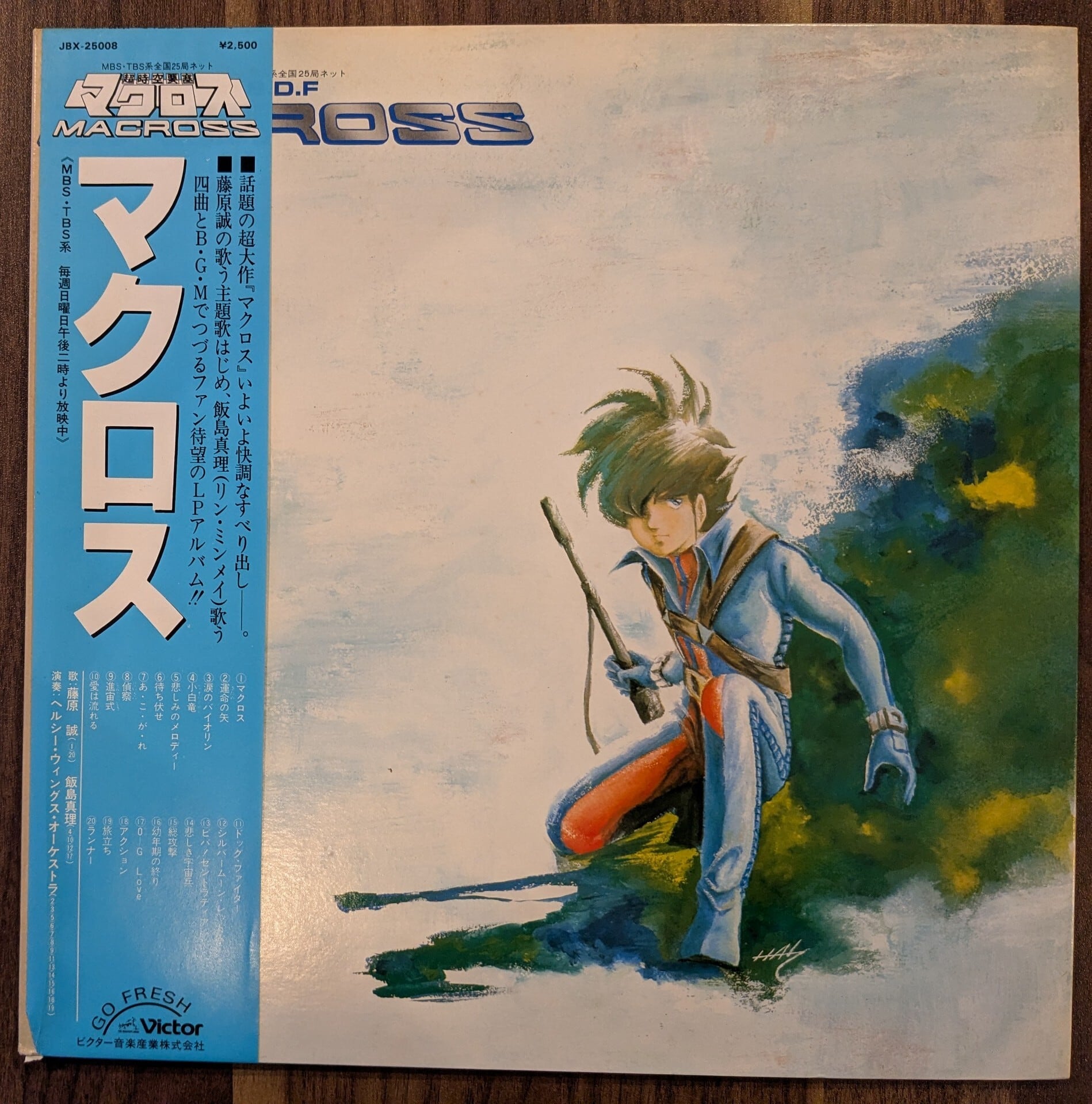 Iggy Pop「Post Pop Depression」：LPレコード | 音とこだま