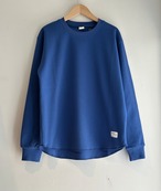 NANGA ナンガ AIRFLEXR WAFFLE L/S TEE W ワッフル ロングスリーブ Tシャツ ウィメンズ