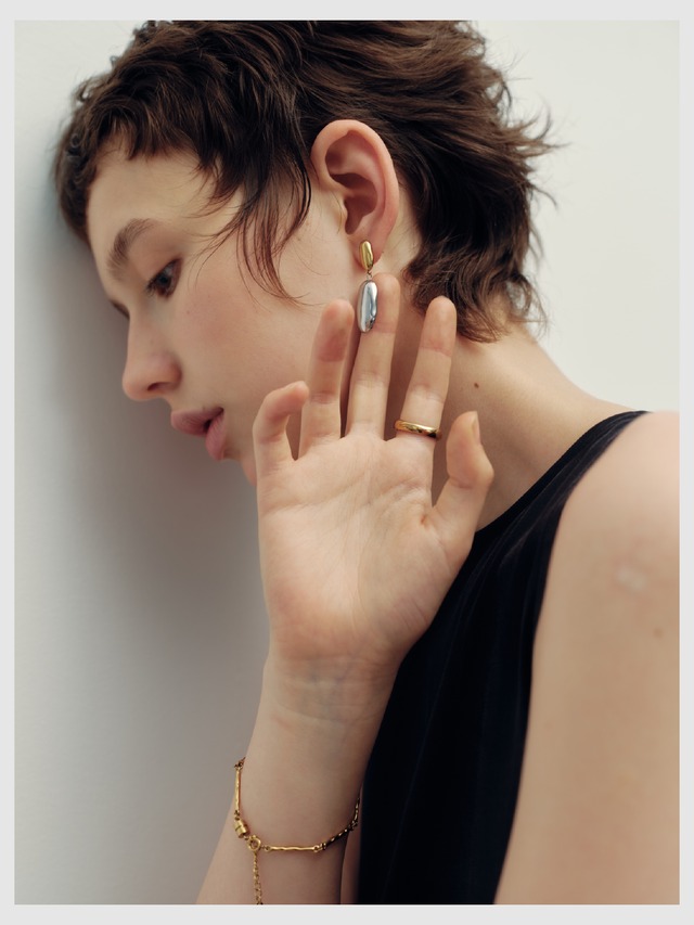 Pierce -Bi color-
