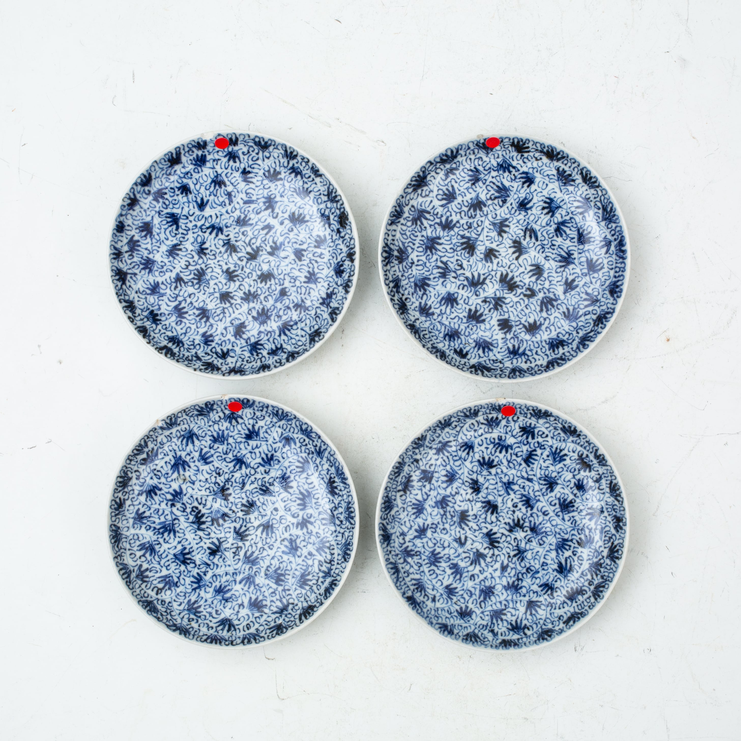 伊万里(imari) | 3hige antique store | 京都・古門前の古美術店 | 三髭堂