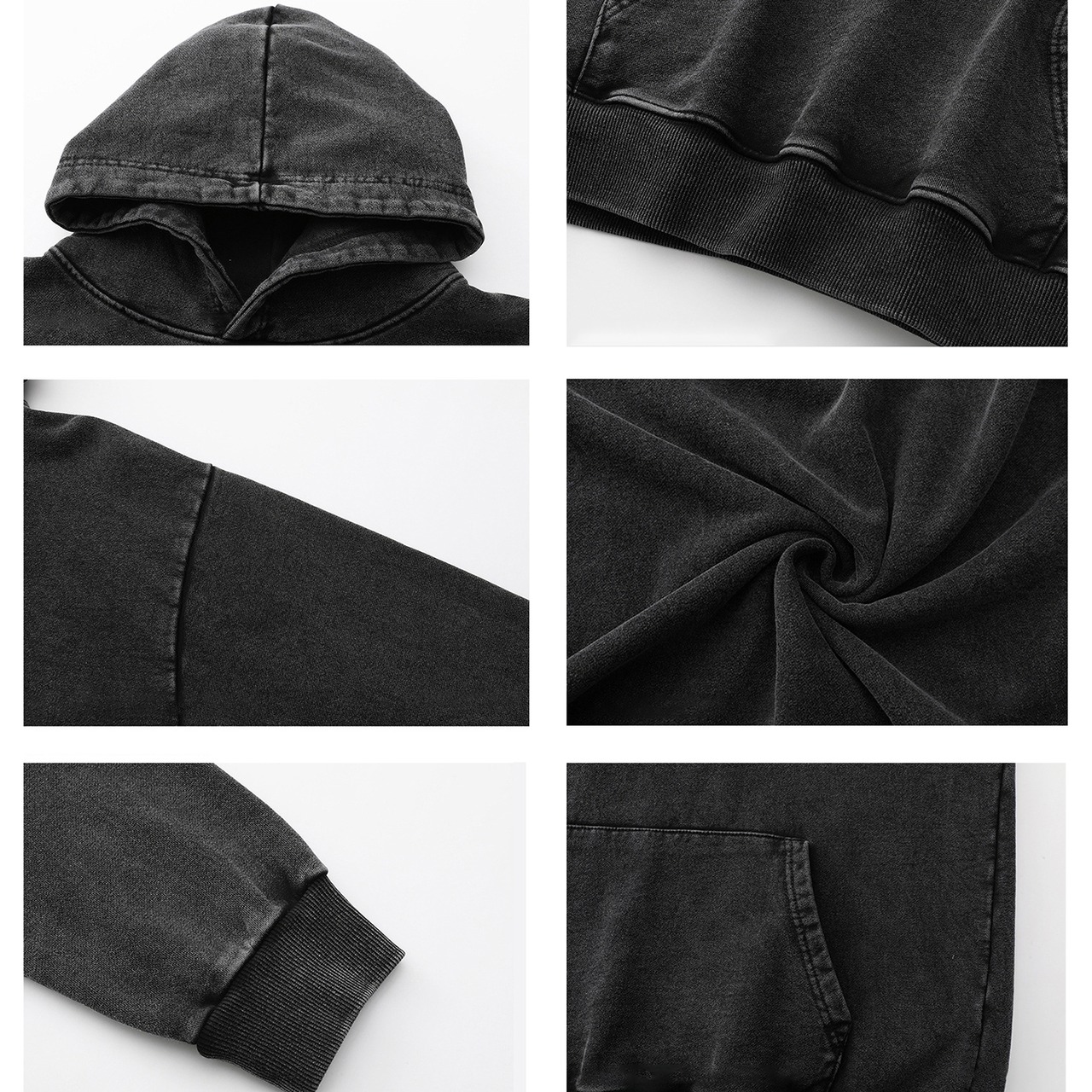 VINTAGE ストリート Guns N' Roses パーカー/スウェット T1426