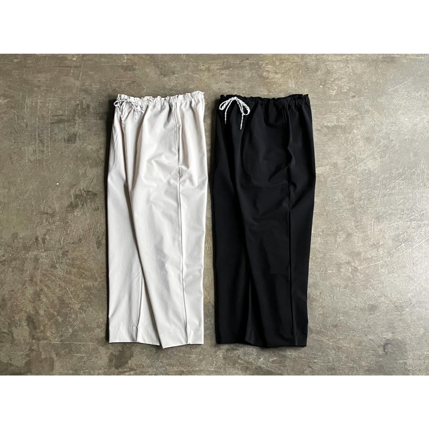 Manual Alphabet (マニュアルアルファベット) 『JOURPANTS Manual Alphabet (マニュアルアルファベット) 『JOURPANTS