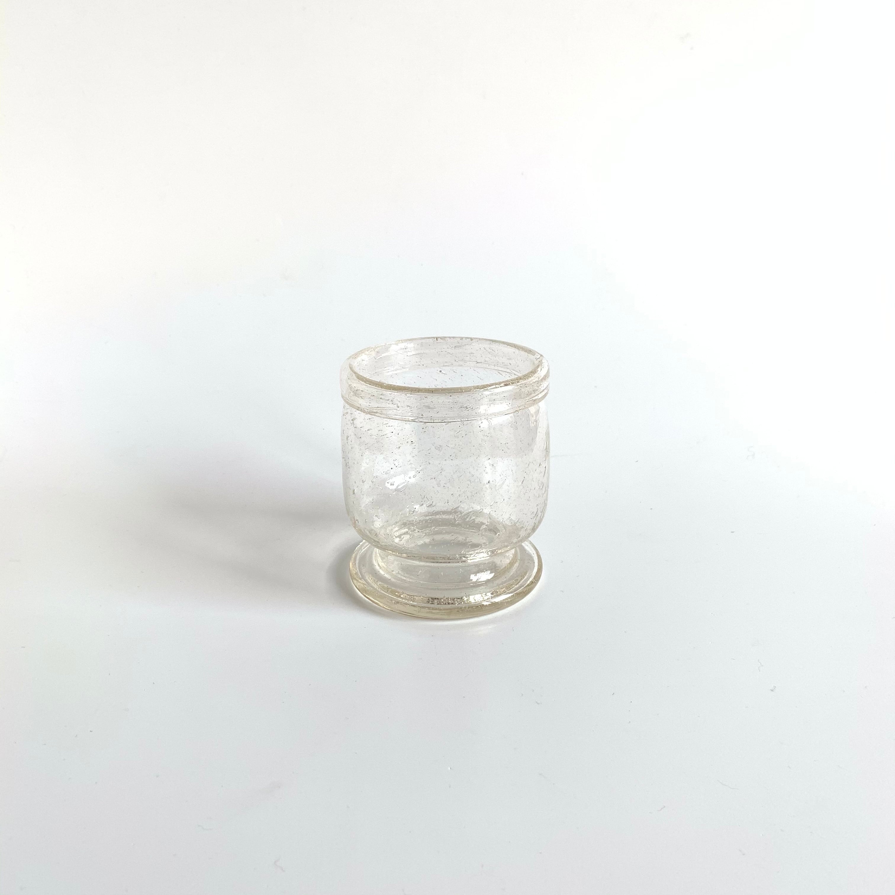 nuutajarvi vintage Sargasso(クリア)N560 ベース