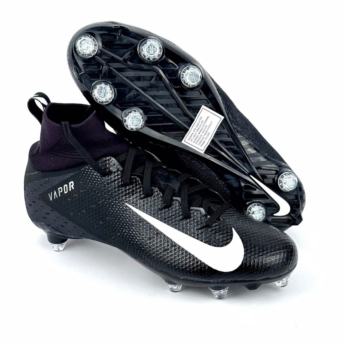 【27cm】NIKE VAPOR UNTOUCHABLE PRO 3 アメフト スパイク