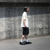 AUBERGE(オーベルジュ) KEVIN(ケヴィン）、 ILYAN(イリアン）大人の柄style