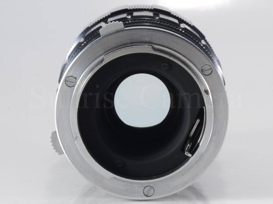 OLYMPUS Zuiko Auto zoom 50-90mm F3.5 ペンF,FT用 オリンパス (60964