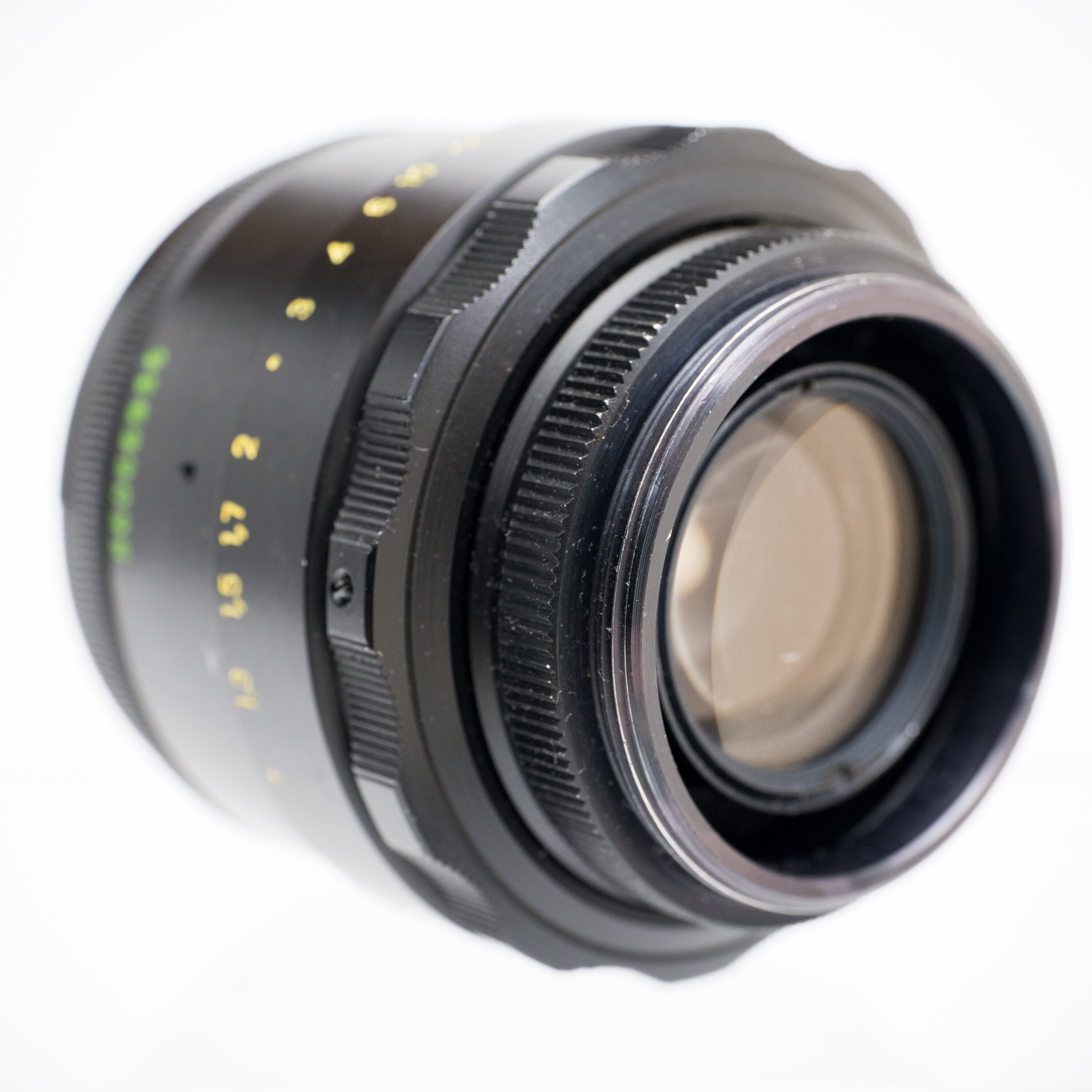 HELIOS-44-2 58mm F2 （M42マウント）【良品】 | まるやまカメラ
