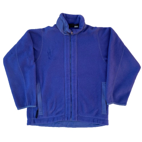 Patagoniia zip up fleece jacket