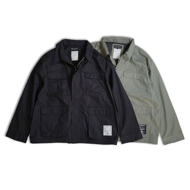 EVILACT BDU JACKET