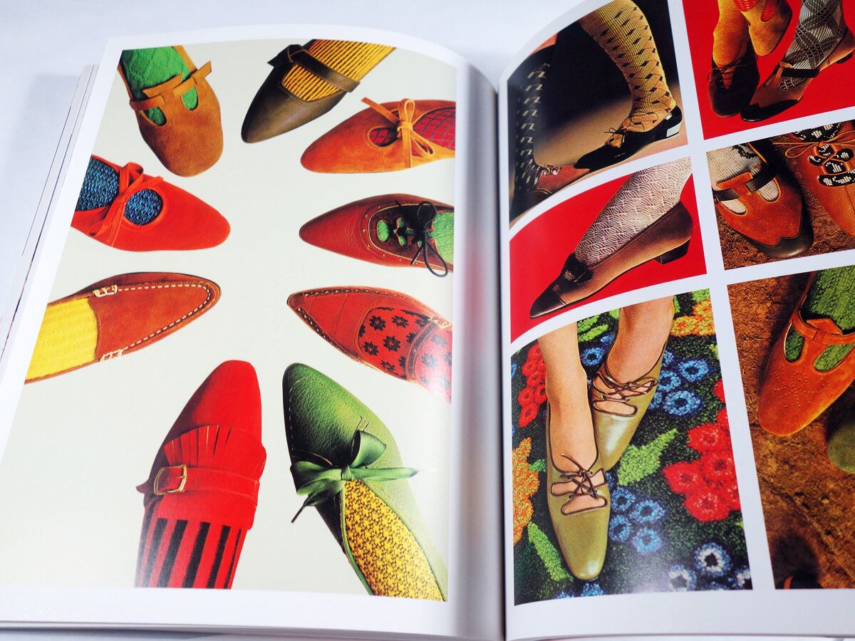 Late 60's fashion style : 1965～1970年ファッ… LATE 60's FASHION STYLE : 1965～1970年ファッション・スタイル