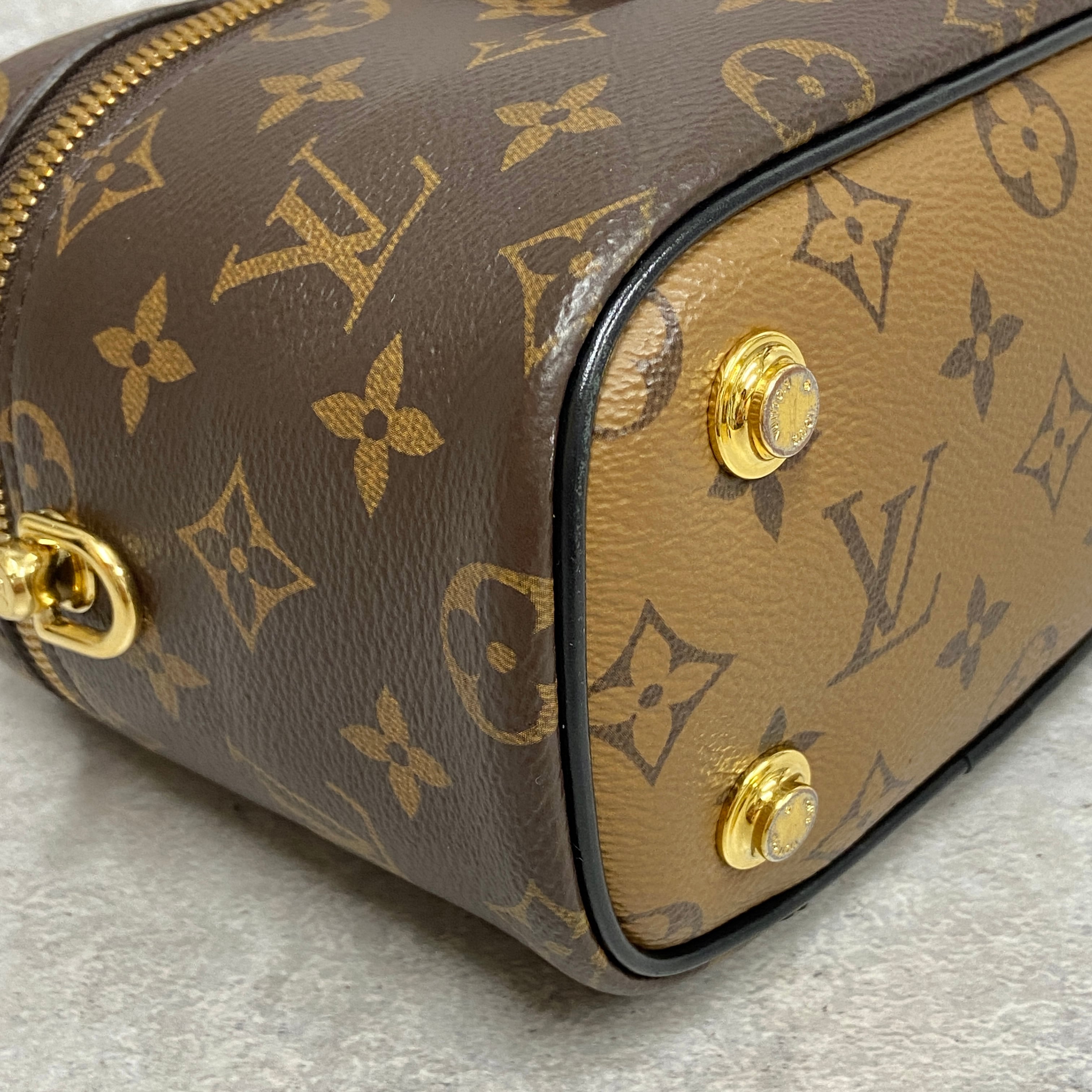 LOUIS VUITTON ルイヴィトン アクセサリー バニティバッグ