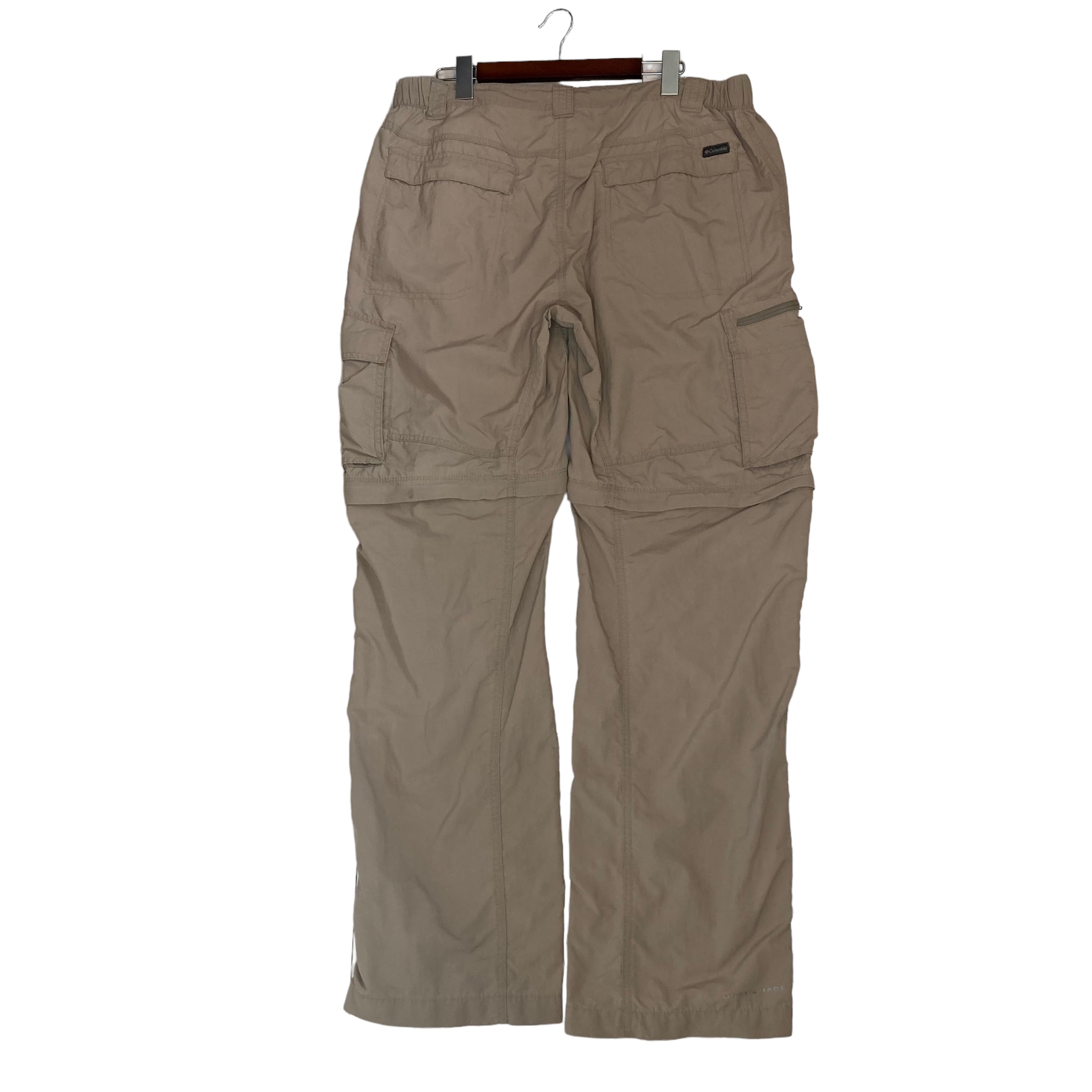 W36×L32】Columbia カーゴパンツ ブランドタグ | 古着屋OLDGREEN