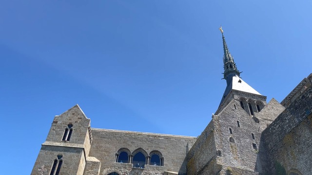 【モンサンミシェルでアチューメント】【レア・超美石】キアストライト　タンブル（ポーチ付き）