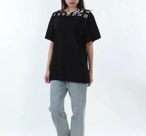 Maison Margiela MM6 Tシャツ