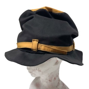 UNFINISHEDロングトップハット24048