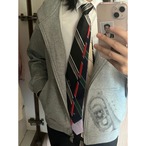 Five-in-One Pre-Tied Tie(2pattern)