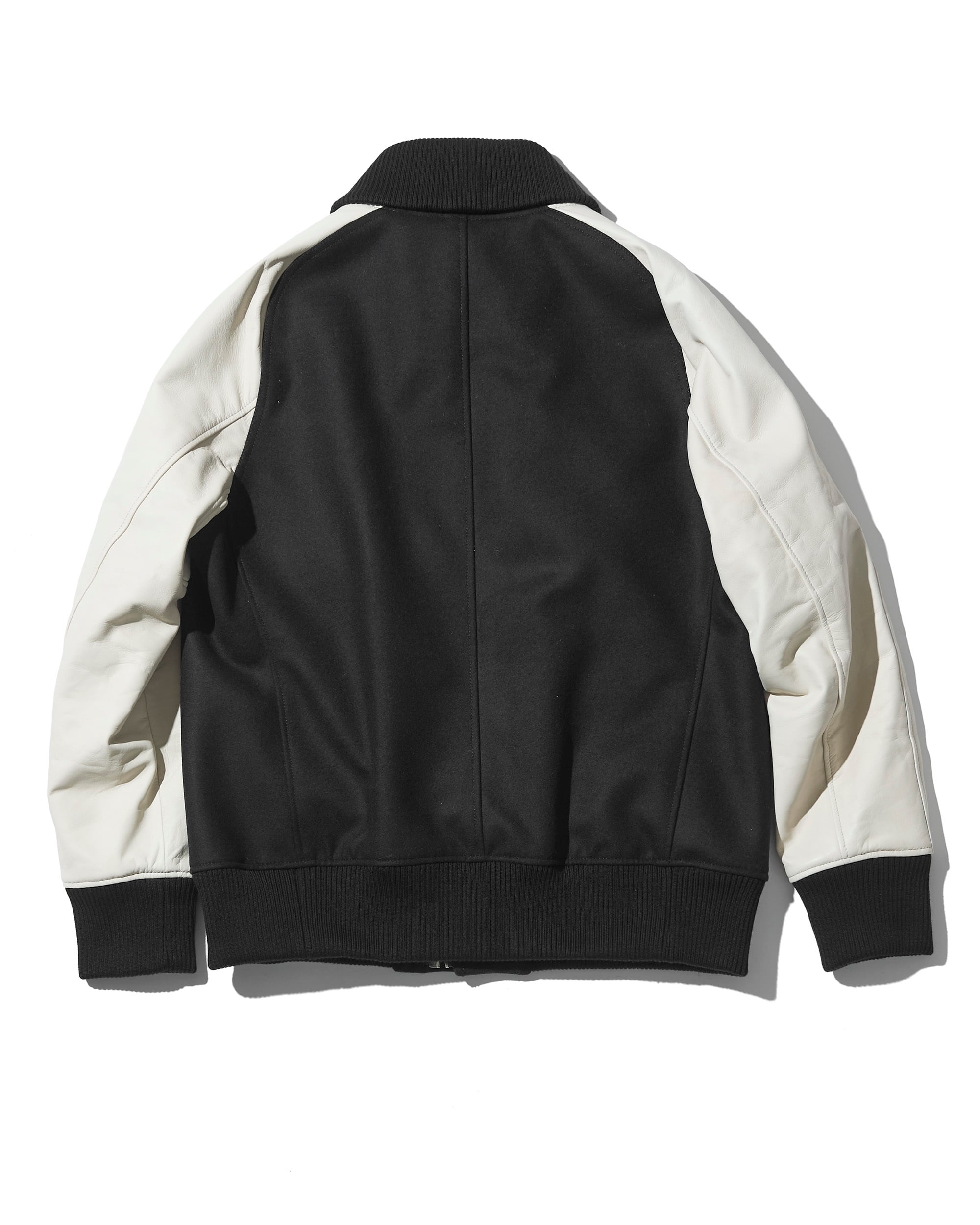 予約販売10月下旬～11月中旬入荷】スタジアム ジャケット | ACANTHUS