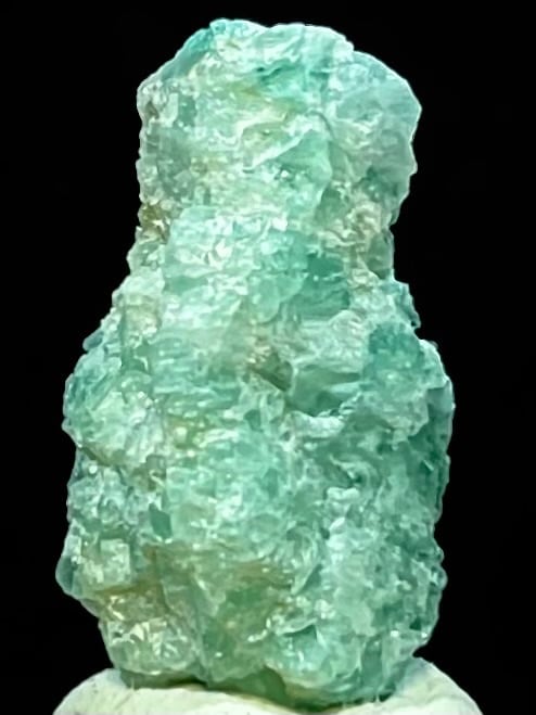 12) パライバ・トルマリン原石