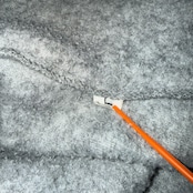 【patagonia】パタゴニア シンチラ フルジップ 80s フリースジャケット