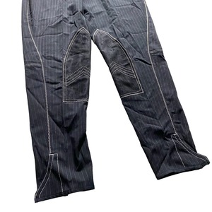 JEAN PAUL GAULTIER FEMME jodhpurs pants