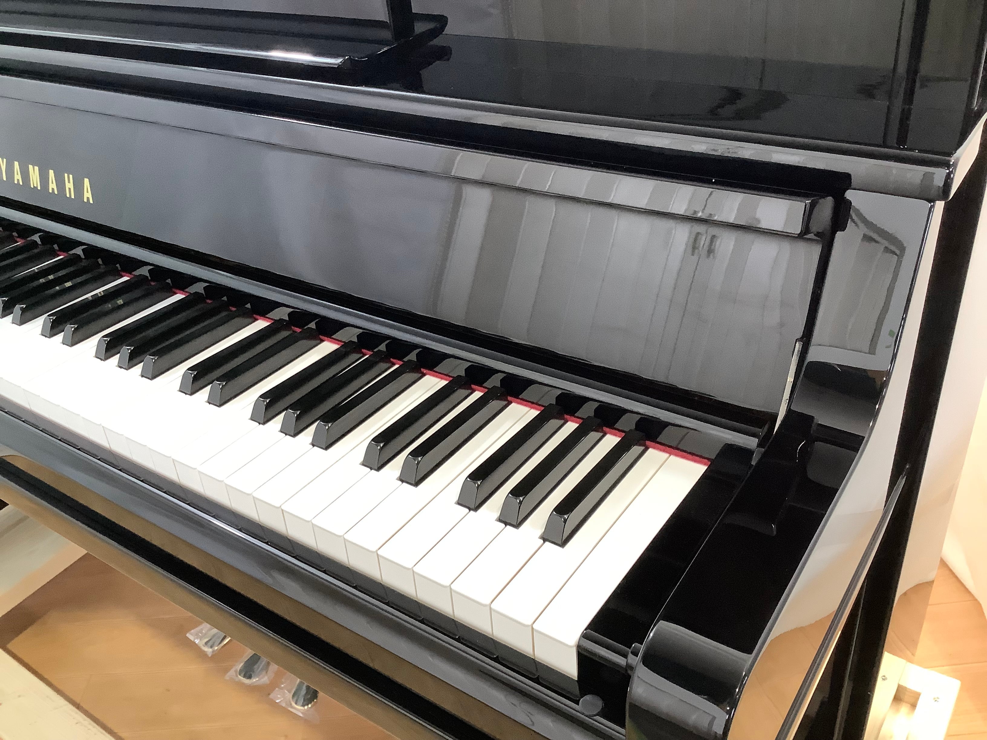 ☆42557【アップライトピアノ】YAMAHA UX10A | リユース専門店エプコ