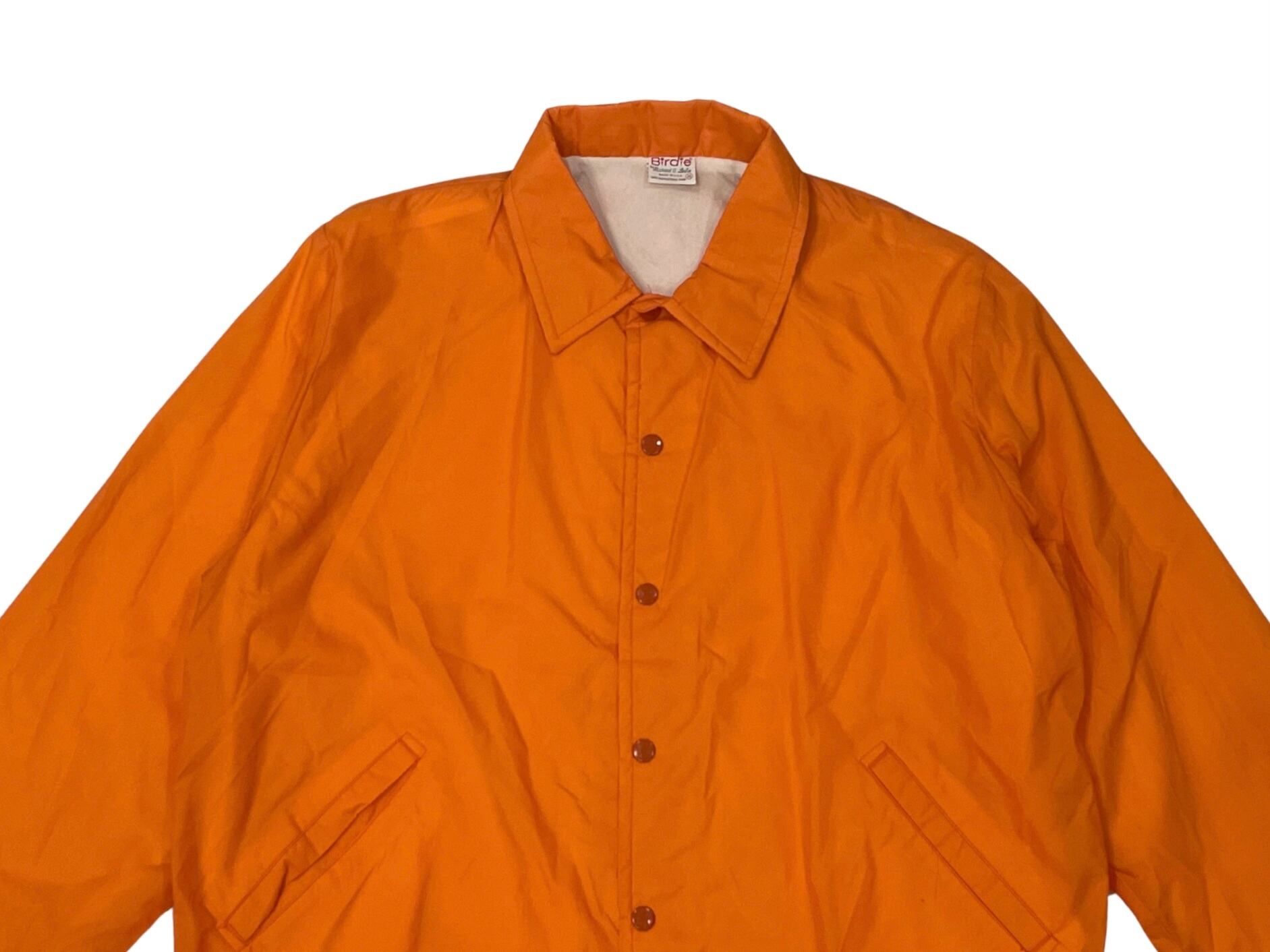 70s HENRI-CHARLES COLSENET EXPEDITION DOWN PARKA made in SWISS