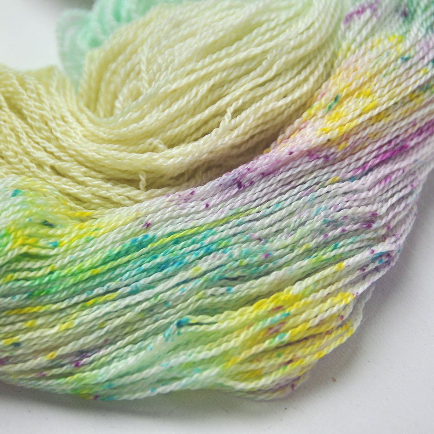 ウールシルク【099】 約50g | ひつじや