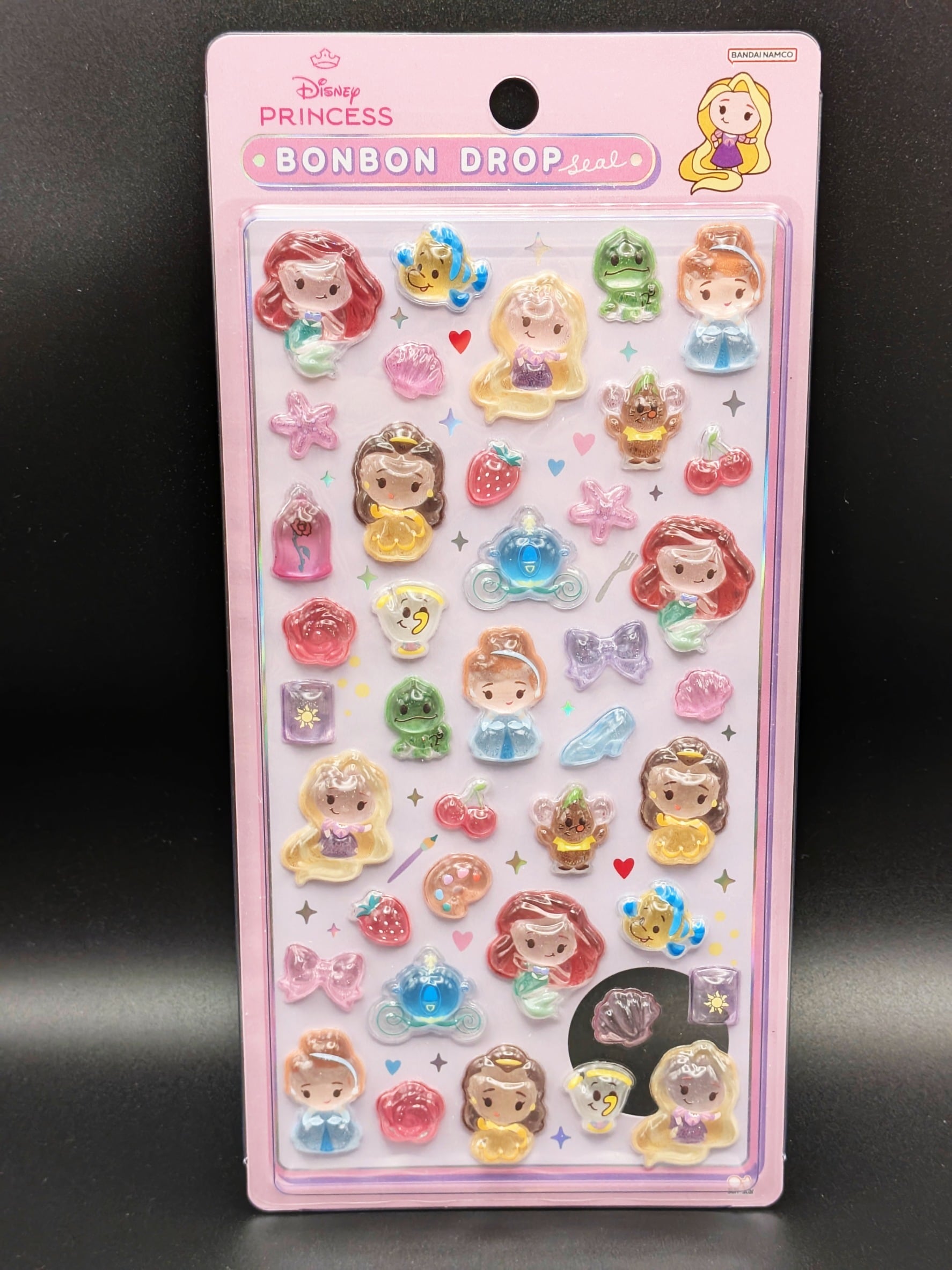 Sticker Shop