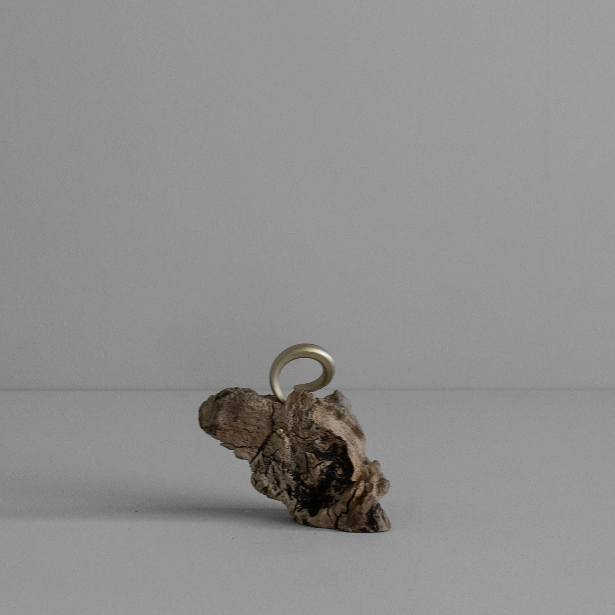 3Framers 千葉工作所 流木のオブジェ C24