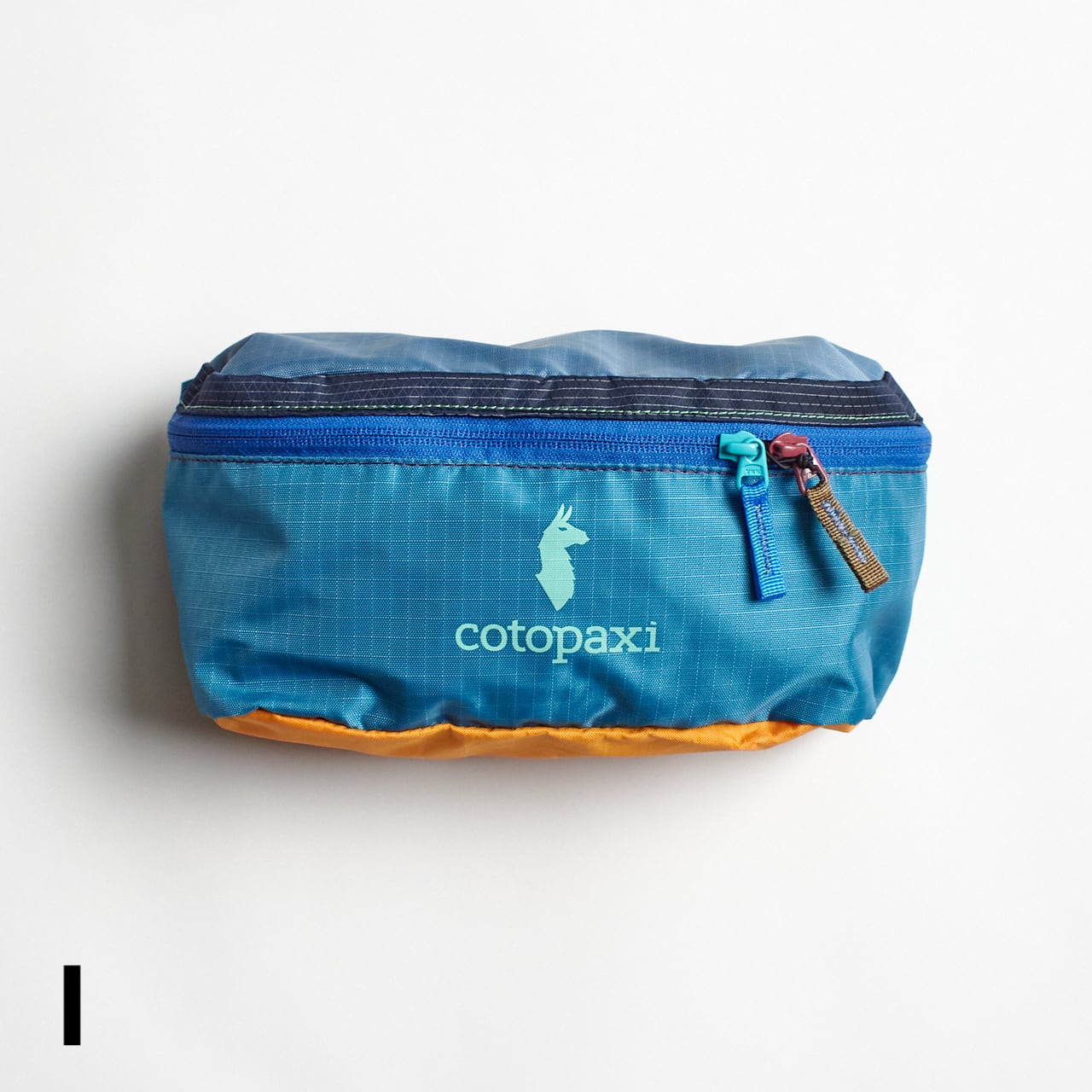 Cotopaxi(コトパクシ)BATAAN c/# I FANNY PACK -Del Día ファニーパック ウェストポーチ